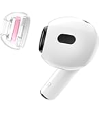 LEPIC nuon voice+ AirPods Pro 第1&第2世代専用 イヤーピース